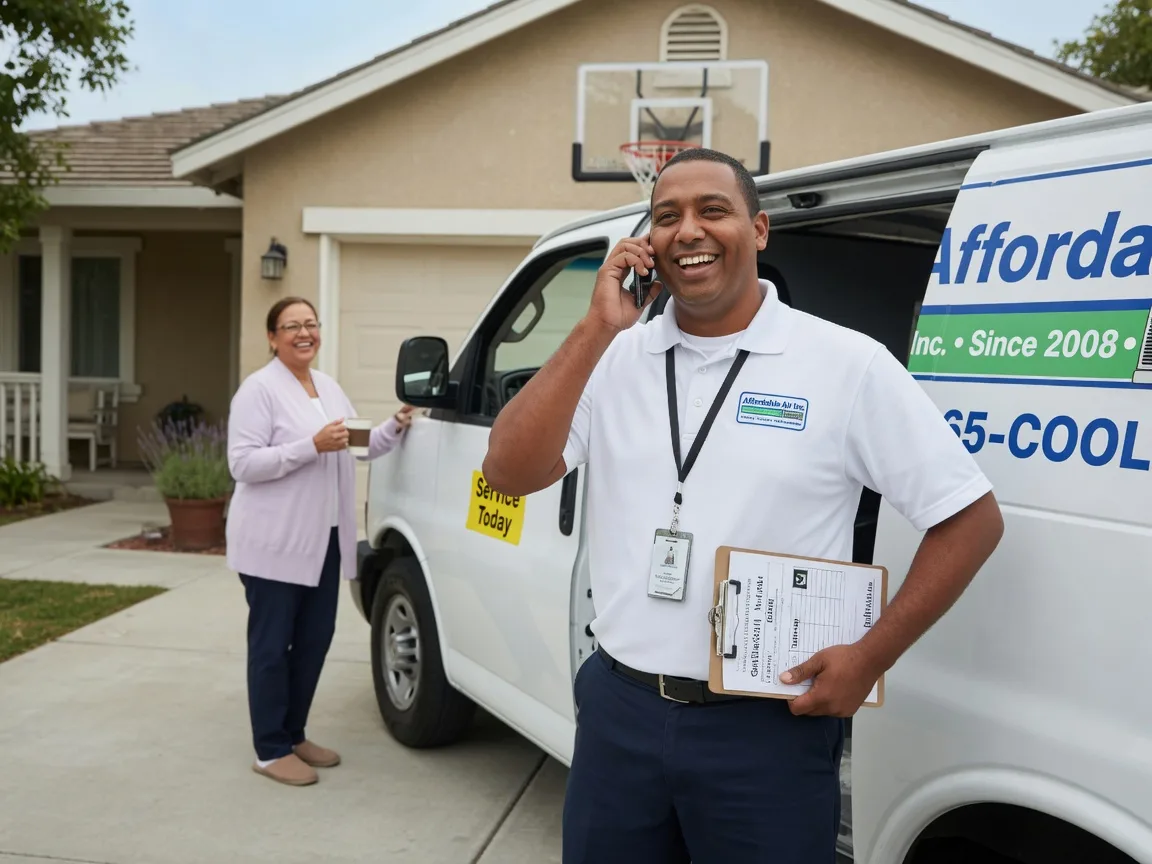 Central Ac Repair Meyersdale, PA FAQs